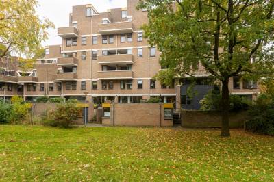 Woning Fongersplaats 150 Groningen