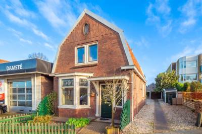Woning Utrechtseweg 93 IJsselstein