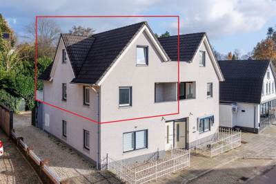 Woning Stekkenberg 6b Groesbeek