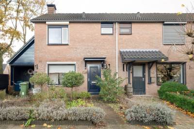 Woning Dr. J.P. Kruimellaan 14 Garderen