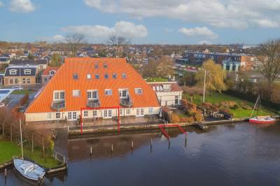 Woning Koaldyk 10B Heeg