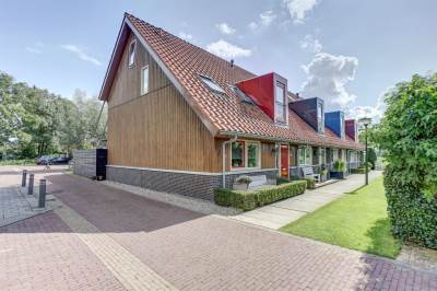 Woning Kaatsbaan 9 Leerbroek
