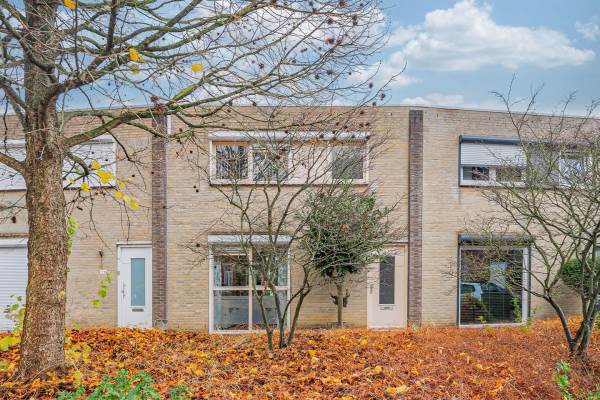 Woning Bleijerheiderstraat 123e Kerkrade