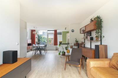 Woning Keerkringplein 5 Utrecht