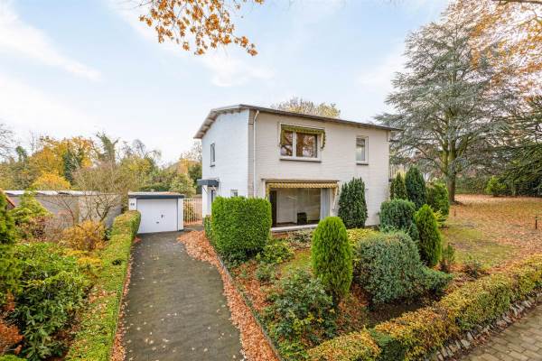 Woning Bongaertslaan 39 Heerlen