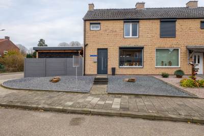 Woning Achter Spitsbergen 15 Sittard