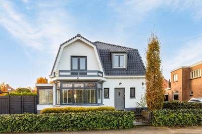 Woning Van Heuvenlaan 3 Barneveld