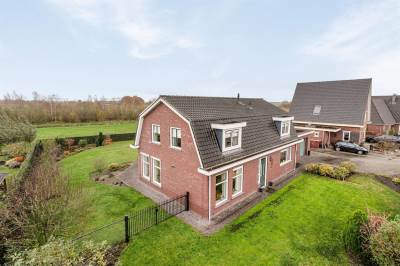 Woning het Hoge Rot 22A Hernen