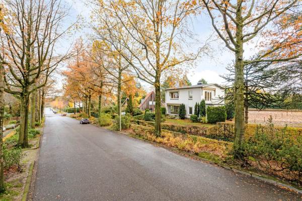 Bouwgrond Bongaertslaan 39A Heerlen