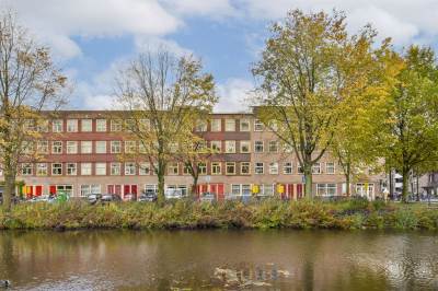 Woning Valentijnkade 311 Amsterdam