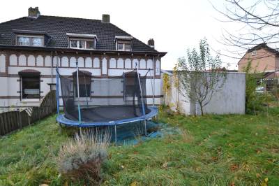 Woning Hunzestraat 18 Heerlen