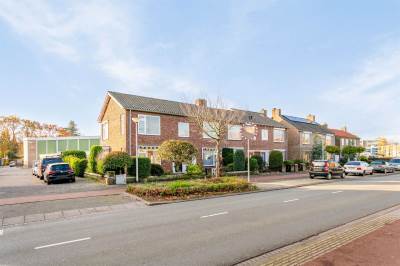 Woning Buitenvest 19 Bergen op Zoom