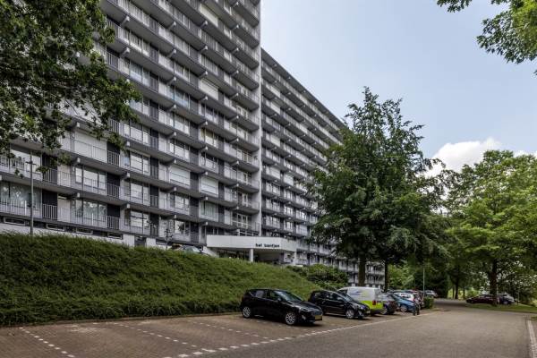 Woning Henri Dunantstraat 289 Brunssum