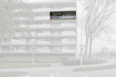 Woning Dunantstraat 850 Zoetermeer