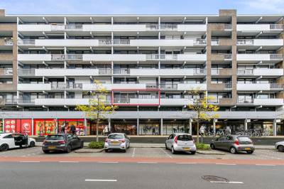 Woning Herculeshof 9C Maastricht