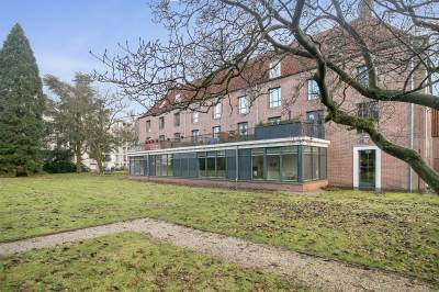 Woning Kruisvaardersstraat 3206 Tilburg