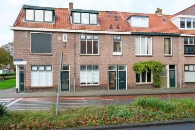 Woning Vondelstraat 16 Alkmaar