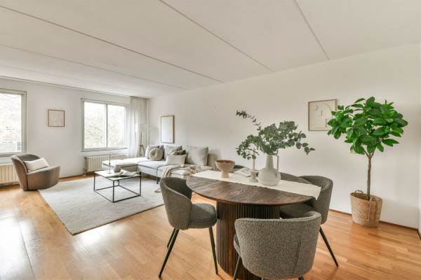 Woning Kanteel 33 Amsterdam