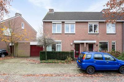 Woning Breemakkergaard 51 Maastricht