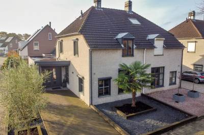 Woning Klingerbergsingel 82 Venlo