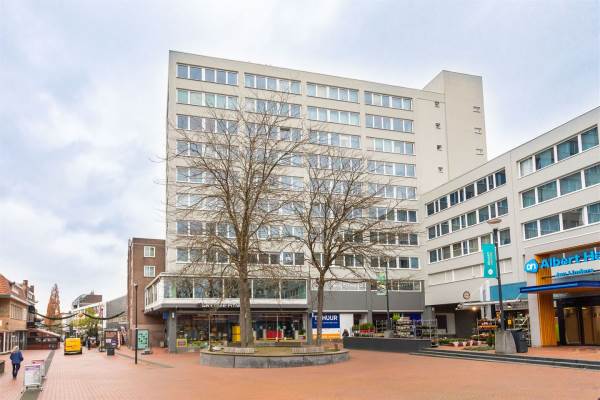 Woning Kerkstraat 132 Brunssum