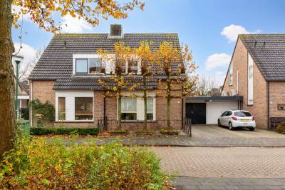 Woning Molenbeek 11 Kaatsheuvel