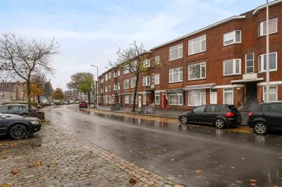Woning Soestdijksekade 356 Den Haag