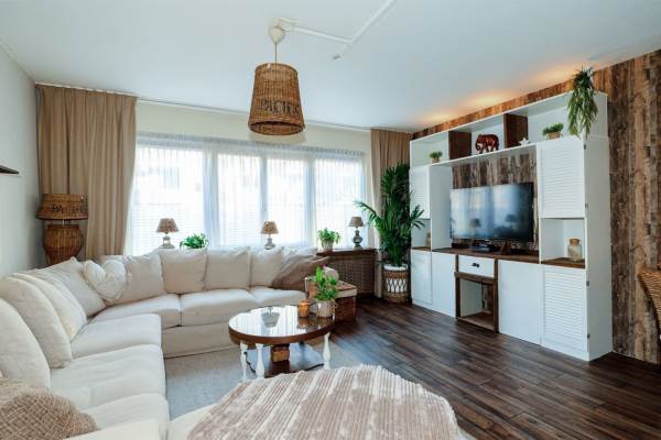 Woning Gerrit van der Veenlaan 162 Den Haag