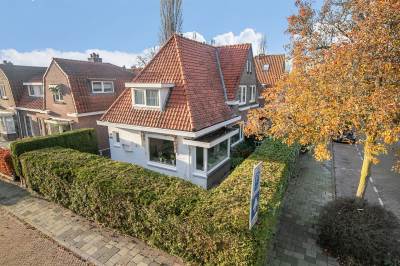 Woning Soembastraat 37 Meppel