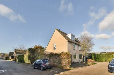 Woning Stigterhof 17 Abcoude