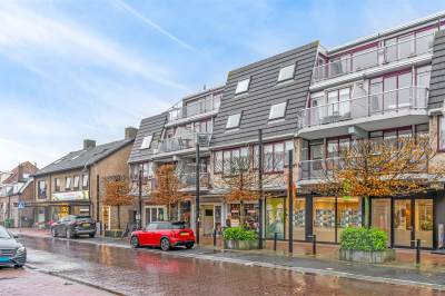Woning Beatrixstraat 23 Voorhout