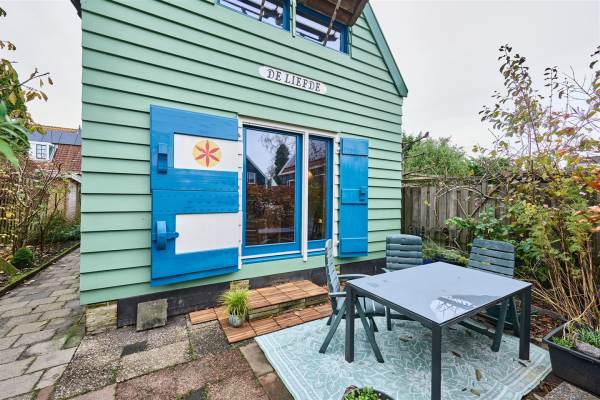 Woning Zuideinde 149 Westzaan