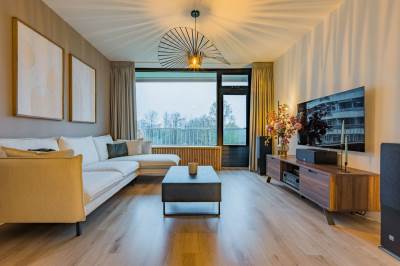 Woning Prins Willem-Alexanderpark 509 Veenendaal