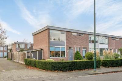 Woning Europalaan-Noord 69 Budel