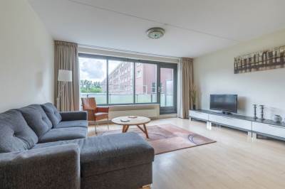 Woning Pieter Calandlaan 1131 Amsterdam