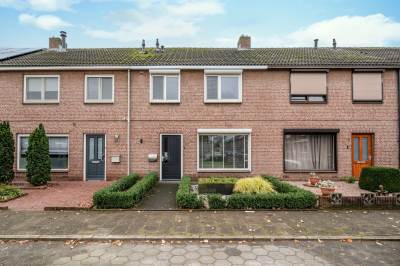 Woning Trombonestraat 17 Uden