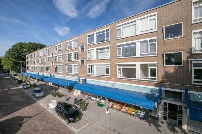 Woning Teldersweg 217 Rotterdam