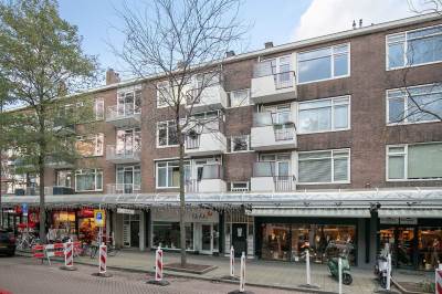 Woning Peppelweg 25d Rotterdam