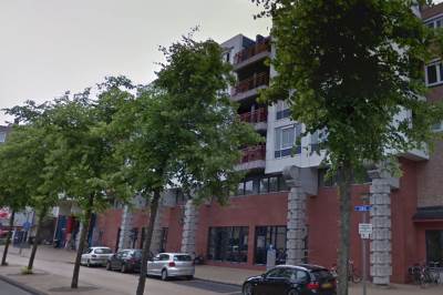 Woning Gedempte Kattendiep 50 Groningen