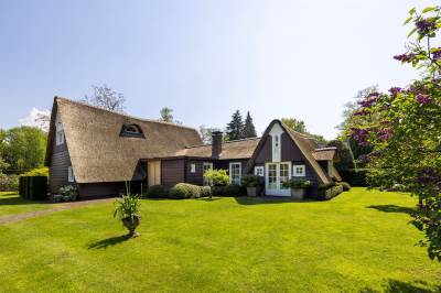 Woning Wallandlaan 6 Blaricum