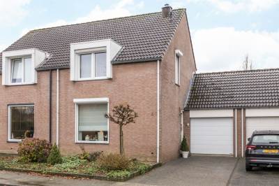 Woning De Leu 4 Oirsbeek