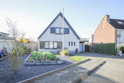 Woning Zwanestraat 83 Heinkenszand