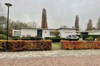 Woning Baron van Coehoornlaan 5 Sint-Oedenrode
