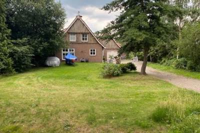 Woning Graslaan 6 Almelo