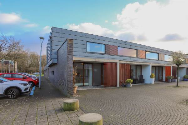 Woning De Fruittuinen 87 Hoofddorp