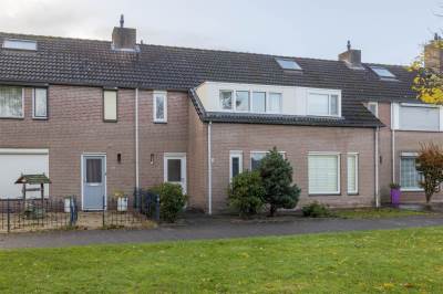 Woning Galgenberg 53 Veldhoven