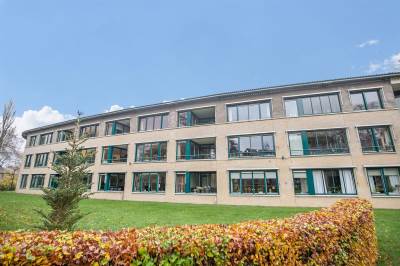 Woning Jan van Nassaupark 87 Harderwijk