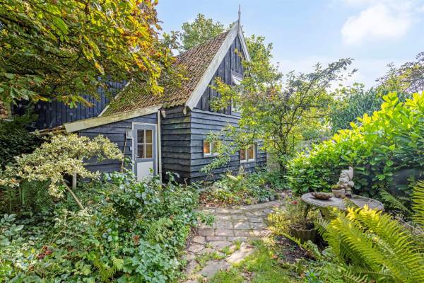 Woning Valkkogerweg 13 Sint Maarten