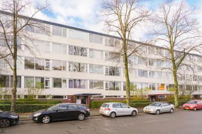 Woning Van Bijnkershoeklaan 207 Utrecht