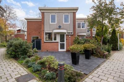 Woning Crocuspad 1 Gouda